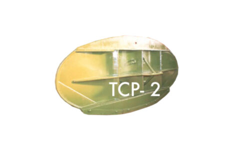 Puerta TCP-2