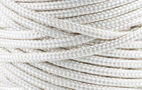 Trencilla nylon alta tenacidad para redes